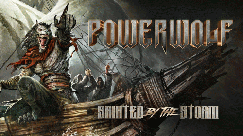 Powerwolf : Sainted by the Storm